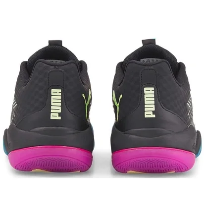 Кросівки чоловічі Puma Eliminate Power Nitro Ii Black 106879-01