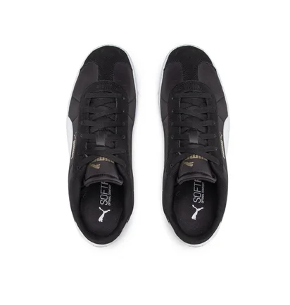Кросівки чоловічі Puma Club Nylon Black 384822-04