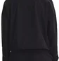 Куртка женская Under Armour Jacket Unstoppable Storm Black 1374889-001