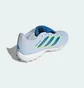 Сороконіжки чоловічі Adidas Predator League Ft Light Blue JR7874