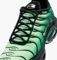 Кроссовки мужские Nike Air Max Plus Green DM0032-301