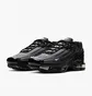 Кроссовки мужские Nike Air Max Plus Iii Black Cj9684-002