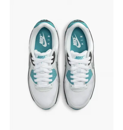 Кроссовки женские Nike Air Max 90 Shoes White FB8570-101