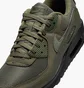 Кросівки чоловічі Nike Air Max 90 Olive HQ3828-200