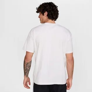 Футболка мужская Nike Nsw Tee M90 Fw Connect White HJ0576-100