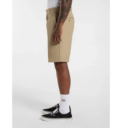 Шорти чоловічі Dickies 874 Beige DK0A8619KHK1