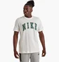 Футболка мужская Nike Club Tee White FZ7987-133