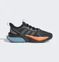 Кроссовки мужские Adidas Alphabounce+ Sustainable Bounce Shoes Black HP6140