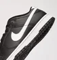 Кросівки чоловічі Nike Dunk Low Retro Black DV0831-002