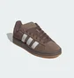 Кроссовки унисекс Adidas Campus Brown JH8789