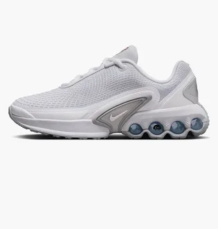 Кроссовки детские Nike Air Max Dn White FB8987-100