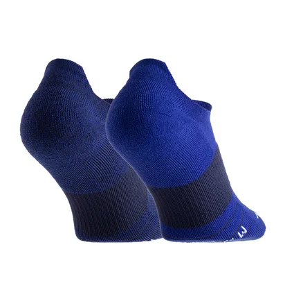 Шкарпетки унісекс Nike Mltplier Ns Blue (2 пари) SX7554-941