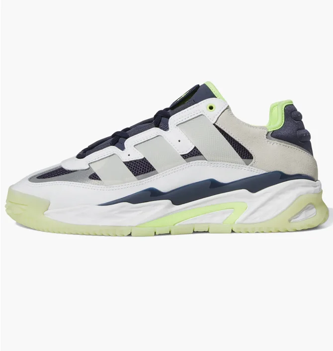 Кроссовки мужские Adidas Niteball Multi GY8564