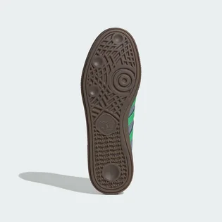 Кроссовки унисекс Adidas Handball Spezial Shoes Blue JH5437