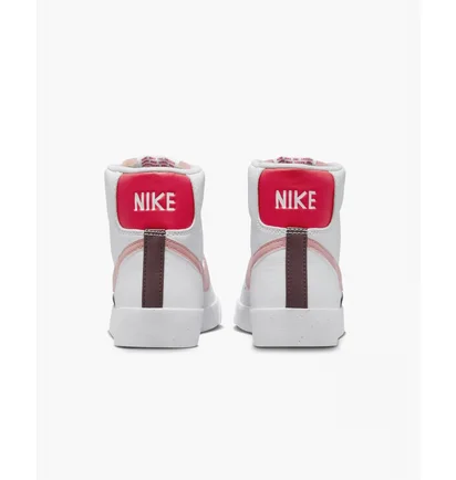 Кросівки жіночі Nike Blazer Mid 77 Next Nature Shoes White DQ4124-105