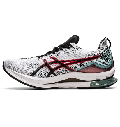 Кросівки чоловічі Asics Gel-Kinsei Blast White 1011B203-109