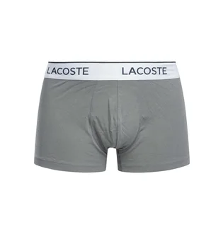 Трусы мужские Lacoste Underwear (3 шт) Grey 5H9002-00-S6K