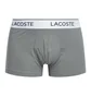 Трусы мужские Lacoste Underwear (3 шт) Grey 5H9002-00-S6K