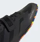Кроссовки унисекс Adidas Adipower Weightlifting 3 Shoes Black IF0534