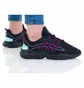 Кросівки жіночі Adidas Haiwee W Black EF4457