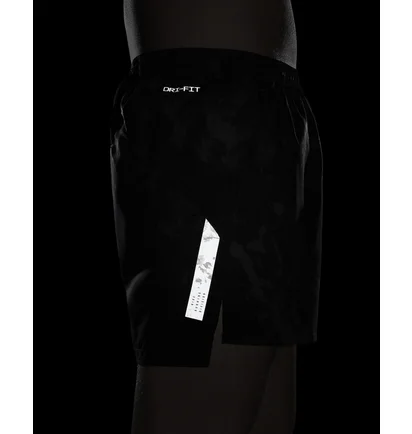 Шорты мужские Nike Dri-Fit Run Division Stride Black DV9272-010