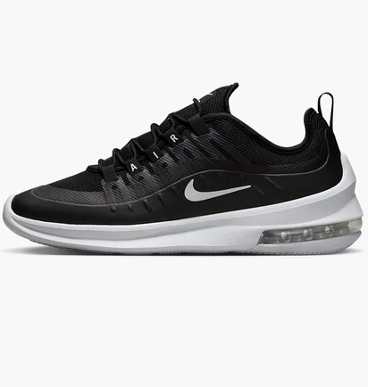 Кроссовки мужские Nike Air Max Axis Black AA2146-003