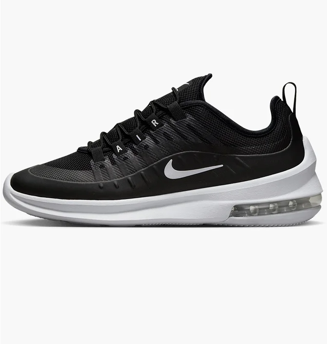 Кроссовки мужские Nike Air Max Axis Black AA2146-003