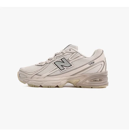Кроссовки унисекс New Balance 740 Lunar New Year Beige U740LN1