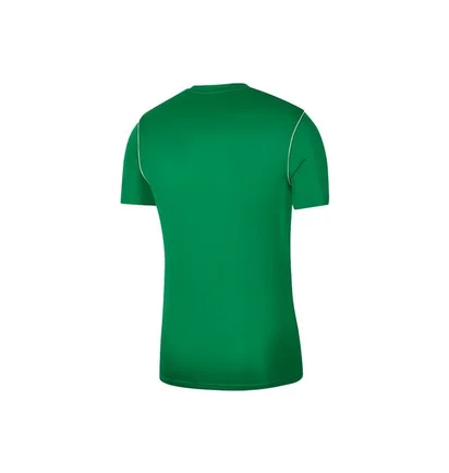 Футболка детская Nike Jr Park 20 Green BV6905-302