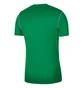 Футболка детская Nike Jr Park 20 Green BV6905-302