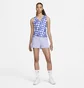 Шорты женские Nike Court Victory Short Violet DH9557-569