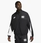 Кофта мужская Nike Starting 5 Black FB6980-010