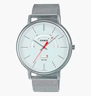 Часы мужские Casio Collection MTP-B105M-7