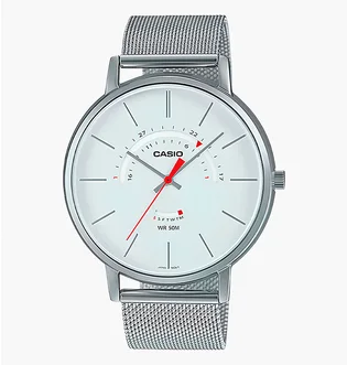 Годинник чоловічий Casio Collection MTP-B105M-7