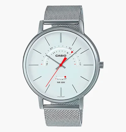 Годинник чоловічий Casio Collection MTP-B105M-7