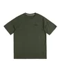 Футболка мужская Patagonia P-6 Logo Responsibili-Tee Green 38504-TPGN