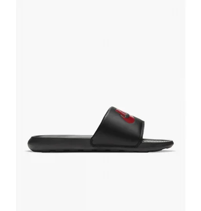 Тапочки мужские Nike Mens Slides Black Cn9675-004
