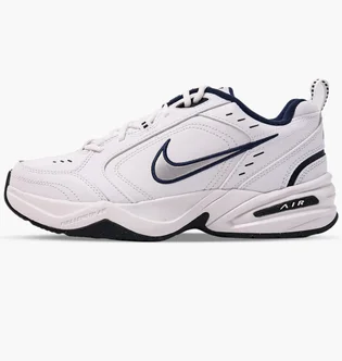 Кросівки чоловічі Nike Air Monarch Iv White 415445-102