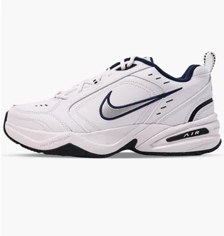 Кросівки чоловічі Nike Air Monarch Iv White 415445-102