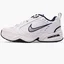 Кроссовки мужские Nike Air Monarch Iv White 415445-102