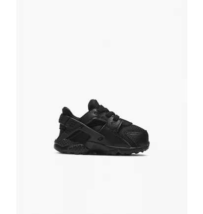 Кросівки дитячі Nike Huarache Run Td Black 704950-016