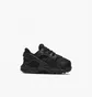 Кросівки дитячі Nike Huarache Run Td Black 704950-016