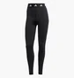 Легінси жіночі Adidas Techfit Stash Pocket Full-Length Leggings Black IL6063