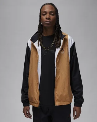 Олімпійка чоловіча Air Jordan Essentials Brown/Black FN4621-231