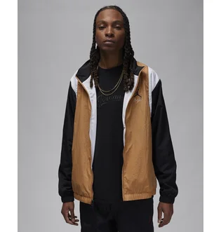 Олимпийка мужская Air Jordan Essentials Brown/Black FN4621-231