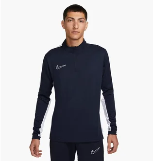 Кофта мужская Nike Dri-Fit Global Football Academy Blue DX4294-451