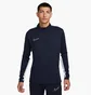 Кофта мужская Nike Dri-Fit Global Football Academy Blue DX4294-451