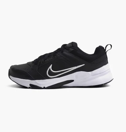 Кроссовки мужские Nike Defyallday Black DJ1196-002