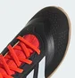 Футзалки детские Adidas Predator League In Jr Black/Orange IG5447