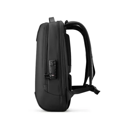 Рюкзак унісекс Mark Ryden Alpha Black MR9000-00
